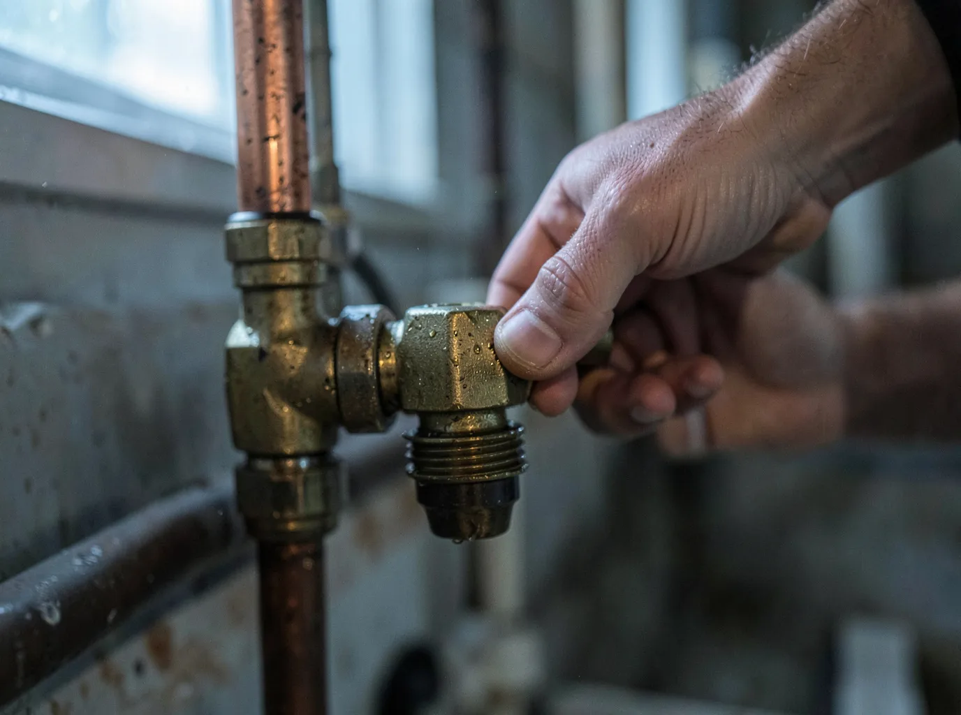 Emergency Plumber Allen, NE FAQs